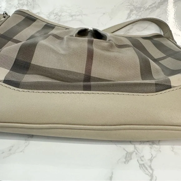 Burberry Nova Check shoulder/crossbody bag - Picture 7 of 14